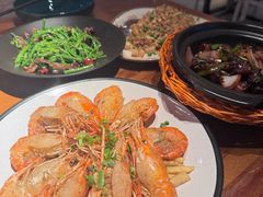 -蝦塘·中国餐馆(城墙南马道巷店)