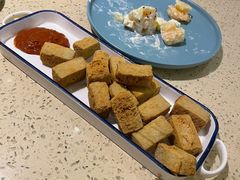 -我是那个大叔·美食研究所(新塘路店)