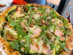 -Sarah西点·烘焙·餐厅(翰林府旗舰店)