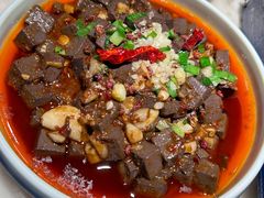 -醉美长安·陕菜(万和城店)