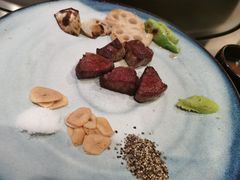 -神户牛排餐厅MOURIYA(总店)