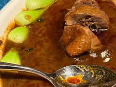 -海陵岛保利皇冠假日酒店·御公馆中餐厅 CANAL LNUA