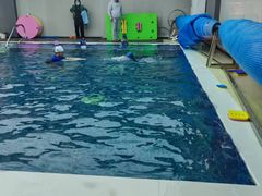 -酷游亲子游泳中心