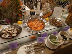 -星璞餐厅(深铁塘朗城君璞酒店)