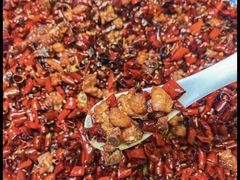 -林中乐辣子鸡(歌乐山总店)