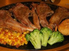 -萨莉亚意式餐厅(万嘉商业广场店)