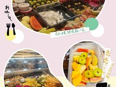 -阿群甘草水果