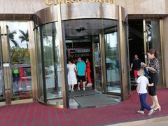 -东莞富盈酒店(厚街店)