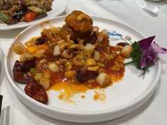 -福来居烤鸭店(天坛二店)
