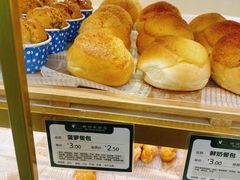 -蜂蝶来饼店(拱北总店)