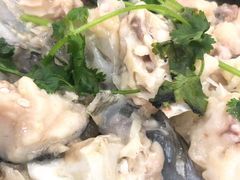 -台山美食一绝阿四台山黄鳝饭(阿四创作店)