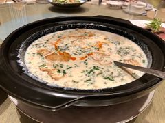 -Yan Ting 宴庭中餐厅(上海静安瑞吉酒店)