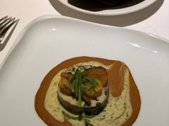 -Le Comptoir de Pierre Gagnaire