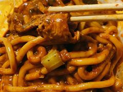 -啊臻味道米粉(六道口店)