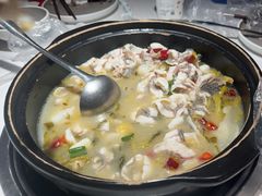 -周渝食惦酸菜鱼(青浦店)