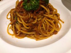 -安妮意大利餐厅(国贸店)