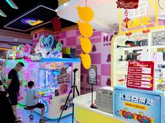 -探险阳光乐园(东区利和店)
