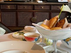 -Le Comptoir de Pierre Gagnaire