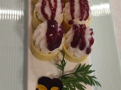 -玉林烤鸭店(黄村康庄店)