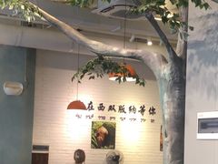 -菌乡缘·野生菌蒸汽鱼火锅(江边夜市店)