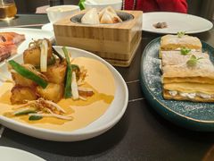-滨河壹号烤鸭