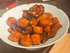 -小厨娘金榜题名(夫子庙秦淮河店)