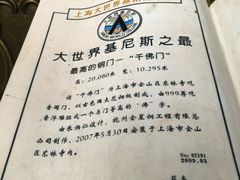-上海东林寺(金山区)