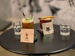 -BE NORMAL CAFE(霞溪路店)