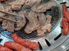 -合易泓烤肉·海肠捞饭(火车站店)