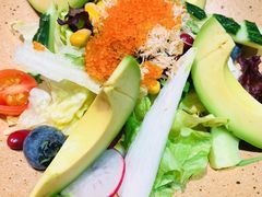 -蟹将军·松叶蟹和牛日料放题自助(K11店)