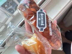 -富贵面包公司(运河店)