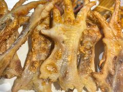 -鸽子窝专业烧烤店(长白店)