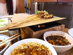 -怪噜范·老贵阳街头名小吃(鸿通城店)