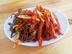 -鸡西冷面(翠竹店)
