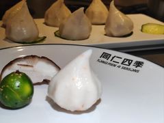 -同仁四季椰子鸡(宝安壹方城店)