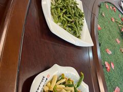 -颐和海鲜饺子