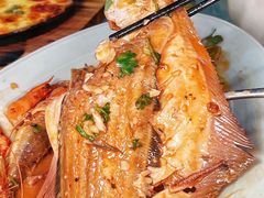 -渔娘渔家丹东海鲜(东直门店)