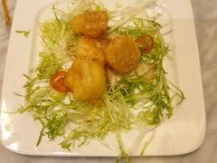 -厦门朗豪酒店 · 明阁中餐厅