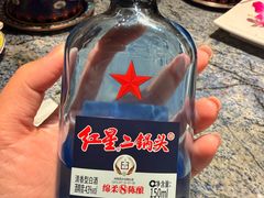 -南门涮肉(东单店)