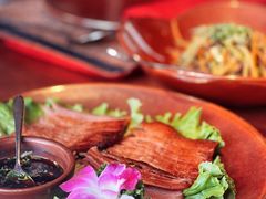-花马天堂云南餐厅 Lost Heaven(外滩店)