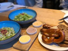 -普拉那啤酒坊Paulaner(凯宾斯基饭店)