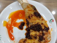 -西安贾三灌汤包·回坊小吃·清真炒菜(北院门总店)