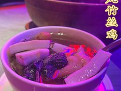 -啫神·广州地标美食(北京路店)