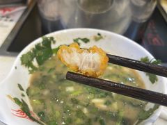 -西火火·川派小火锅(西溪银泰店)