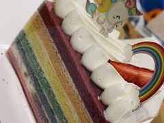 -85度C(上海兰溪二店)