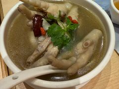 -粤匠·澳门点心粤菜海鲜(澳门半岛店)