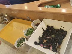 -蝎王府羊蝎子(北大地店)