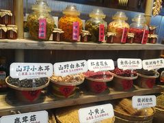 -老阿爸鲜鱼土菜(园区永旺店)
