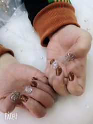 -纤羽美甲美睫