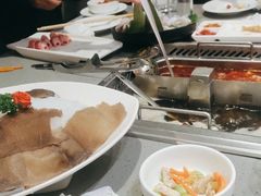 -海底捞火锅(步步高新天地店)